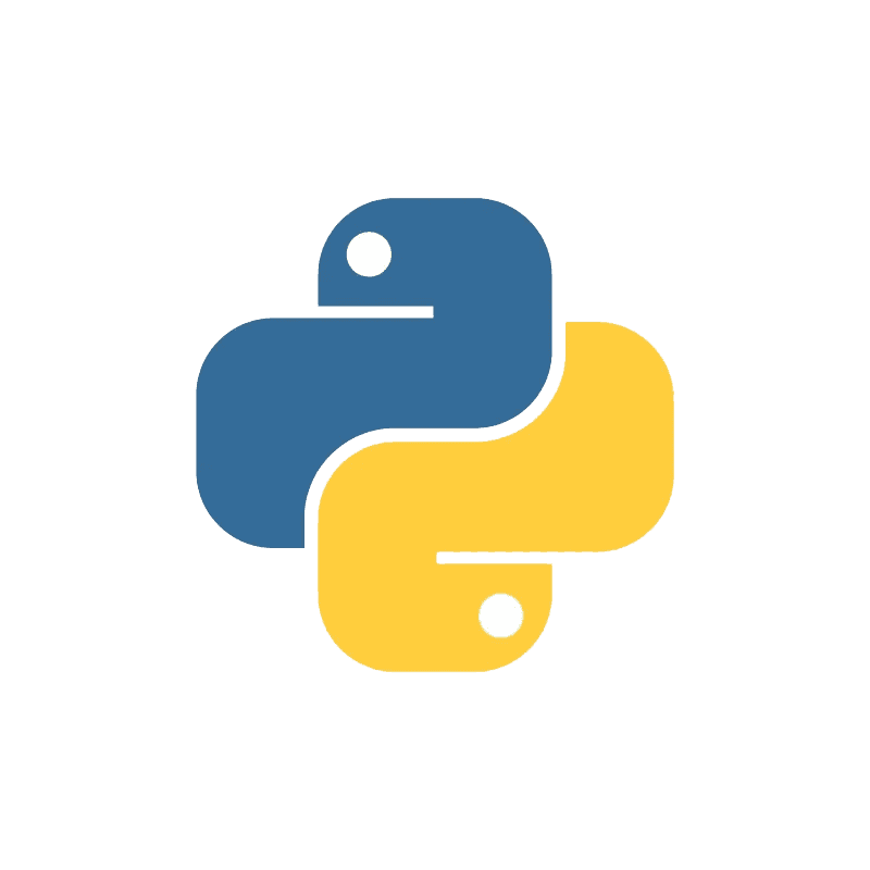 python